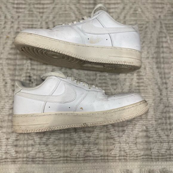 Nike Men's Air Force one - Picture 3 of 8